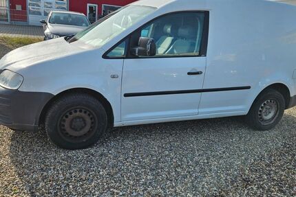 VW Caddy 270.000 km 2.480 € Rheinberg 47495