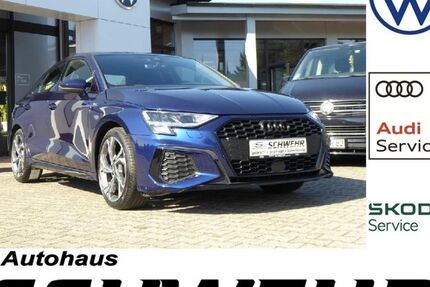 Audi A3 28.818 km 24.880 &euro; Krumbach 86381