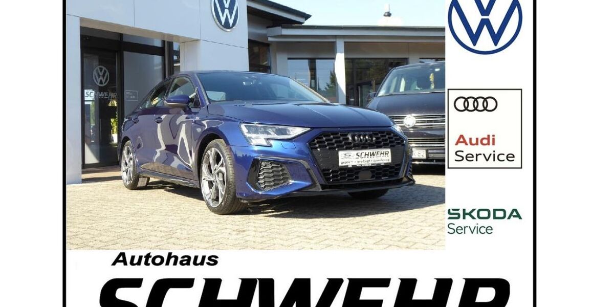 Audi A3 28.818 km 24.880 &euro; Krumbach 86381