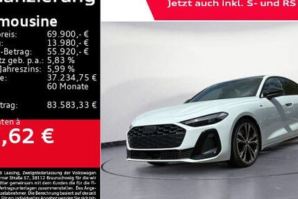 Audi A5 3.131 km 69.900 € Reutlingen 72760