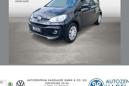 VW up!