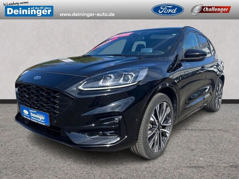 Kuga