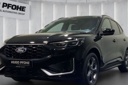 Ford Kuga 23.216 km 30.950 &euro; Hamburg 22335