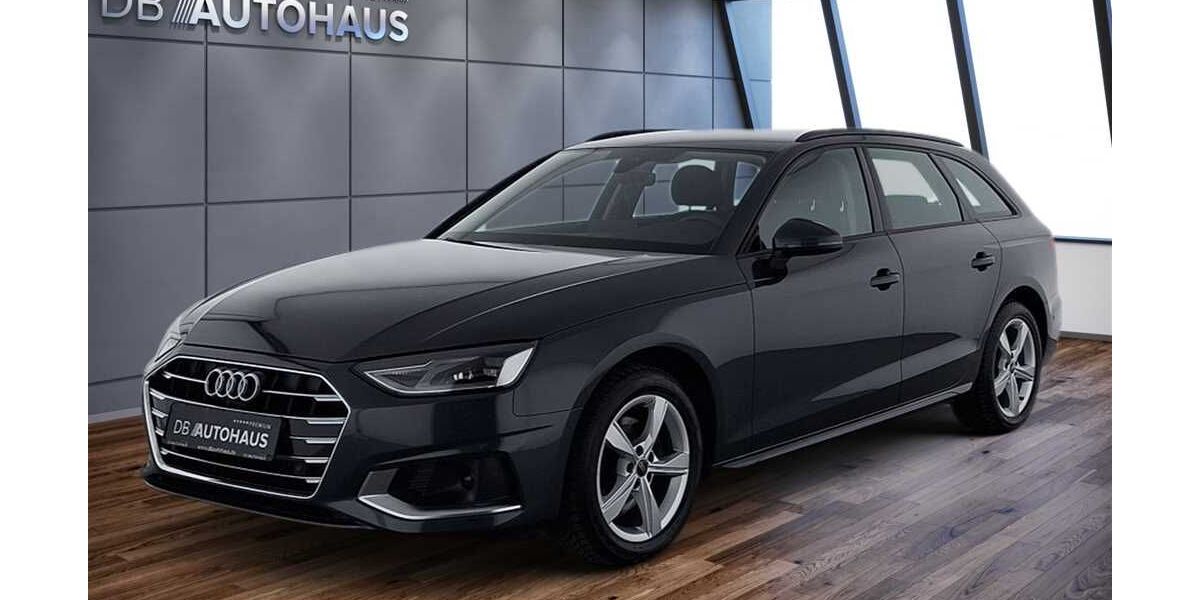 Audi A4 24.075 km 28.830 &euro; Schweinfurt 97424