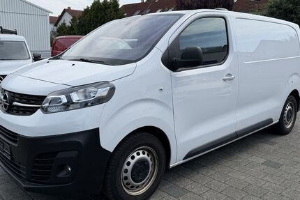 Opel Vivaro 69.321 km 14.990 &euro; Gross-Umstadt 64823