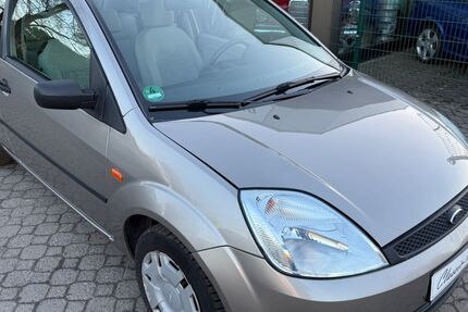 Ford Fiesta 89.750 km 2.700 &euro; Beverstedt 27616