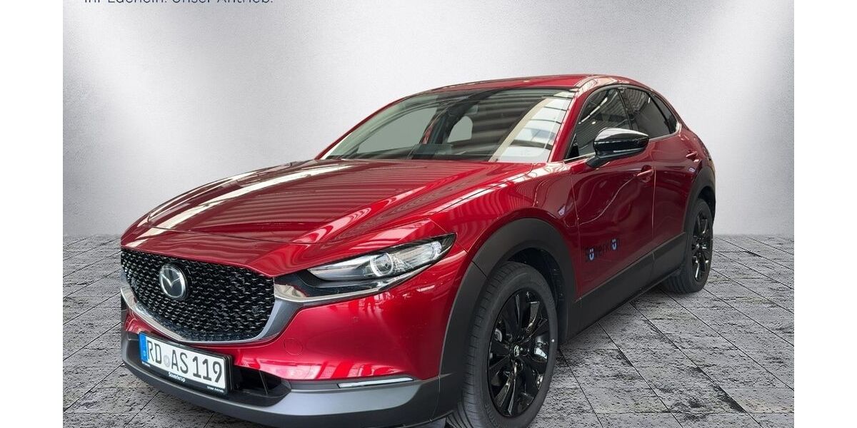 Mazda CX-30 4.900 km 27.980 &euro; Bad Oldesloe 23843