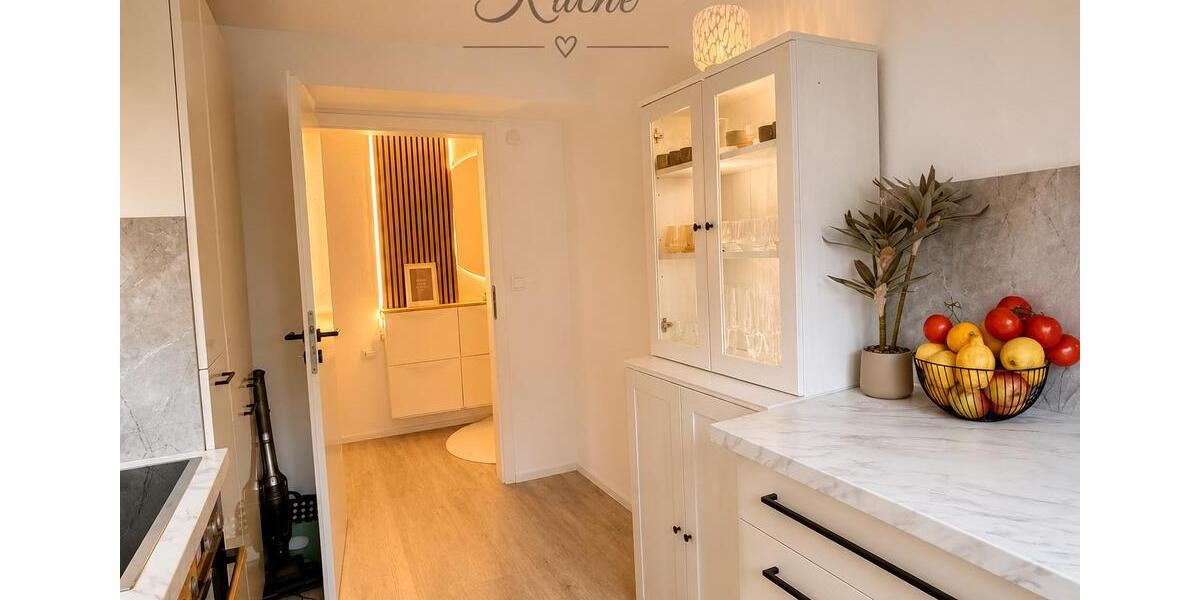 Etagenwohnung Wernau (Neckar) - 3 Zimmer, 73 m&sup2;, 325.000&euro; | Angebot:26987296