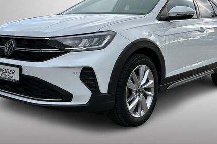 VW Taigo 26.450 km 19.430 &euro; Helbra 06311
