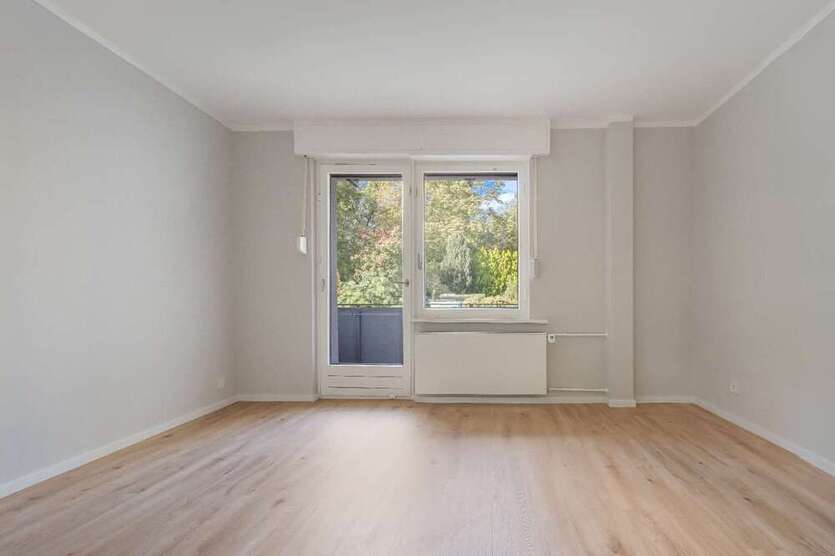 Wohnung zum Mieten in Berlin 1.160 € 56 m²