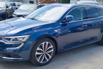 Renault Talisman 176.000 km 7.990 &euro; Leutkirch 88299