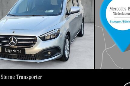 Mercedes-Benz T-Klasse 2.242 km 32.680 &euro; Böblingen 71034