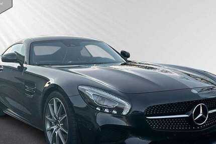 Mercedes-Benz AMG GT 98.000 km 68.990 &euro; Fuldatal 34233