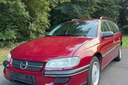 Opel Omega 125.000 km 1.995 € Mühlheim am Main 63165