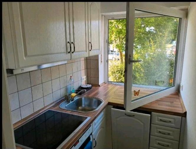 Erdgeschoßwohnung Bad Aibling - 3 Zimmer, 70 m&sup2;, 1.100&euro; | Angebot:26670231