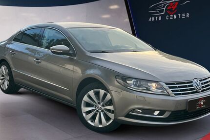 VW CC 190.000 km 8.999 &euro; Berlin 12439