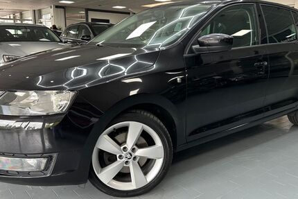 Skoda Rapid 175.200 km 6.990 &euro; Hamm 59067