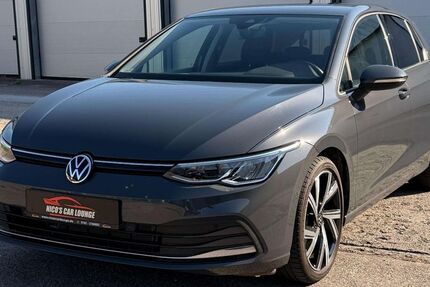 VW Golf 6.554 km 22.990 &euro; Kitzscher 04567