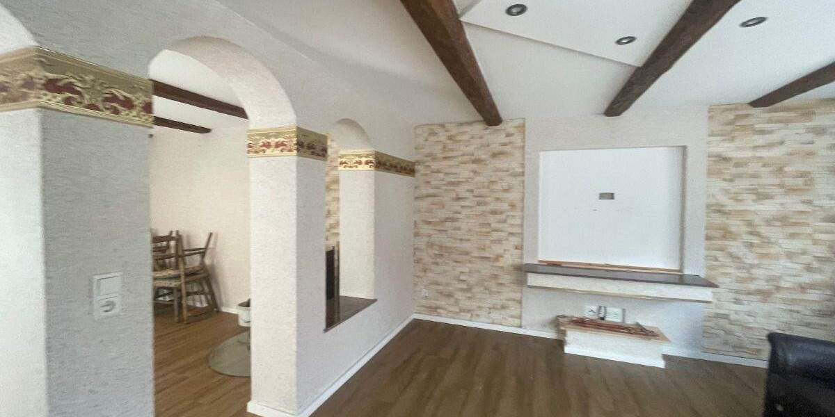 Einfamilienhaus Silstedt Silstedt - 5 Zimmer, 120 m&sup2;, 249.000&euro; | Angebot:25674065