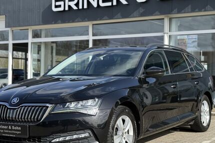 Skoda Superb 86.433 km 21.450 &euro; Lemwerder 27809