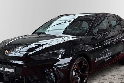 Cupra Leon 3.232 km 43.950 &euro; Leipzig 04328