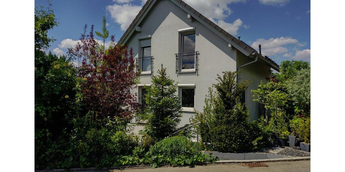 Einfamilienhaus Ostrach - 6 Zimmer, 172 m&sup2;, 489.000&euro; | Angebot:26964159