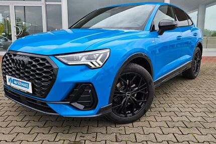 Audi Q3 74.200 km 30.970 &euro; Walbeck 06333