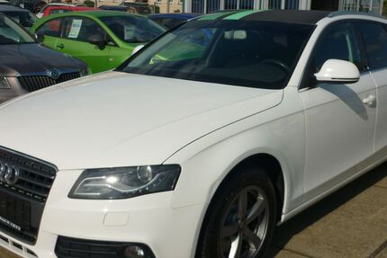 Audi A4 219.000 km 5.900 € Gera 07548
