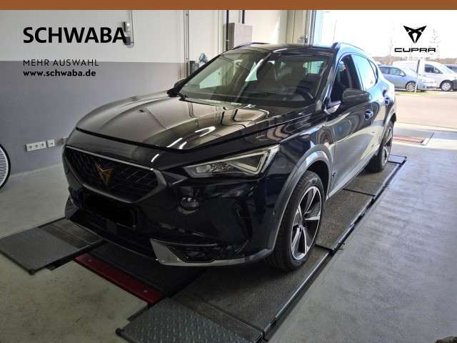 Cupra Formentor 36.900 km 21.390 &euro; Gersthofen 86368