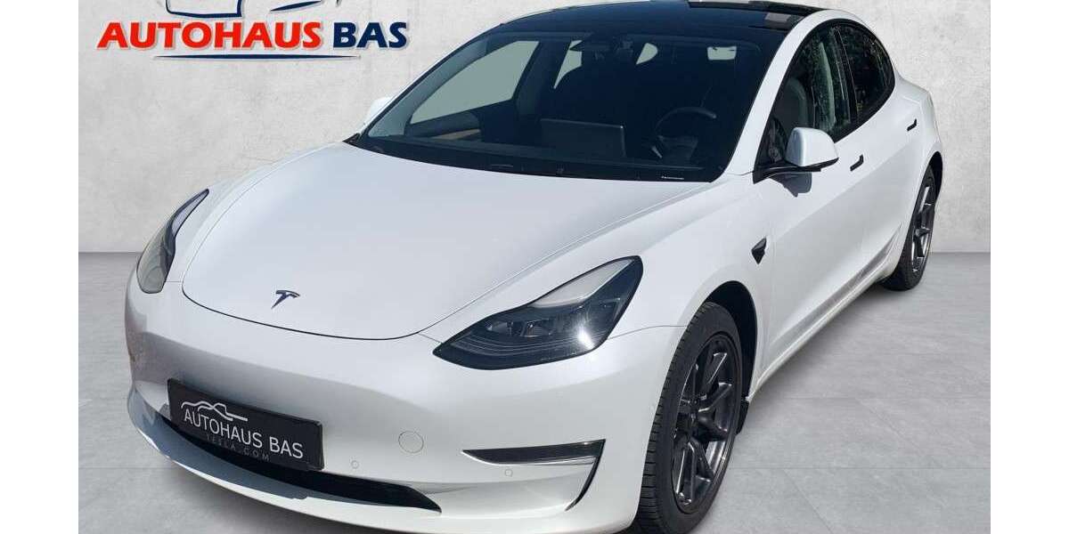 Tesla Model 3 229.987 km 20.950 &euro; Kaarst 41564