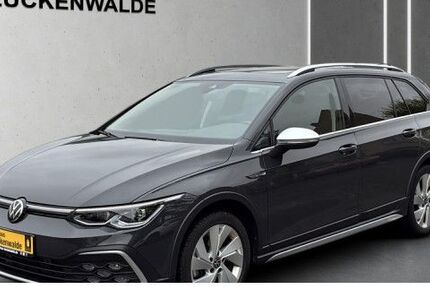 VW Golf 57.332 km 30.333 &euro; Luckenwalde 14943