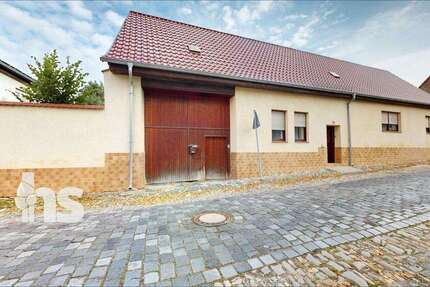 Haus zum Kaufen in Volkstedt 80.000 € 121 m² 5 zimmer