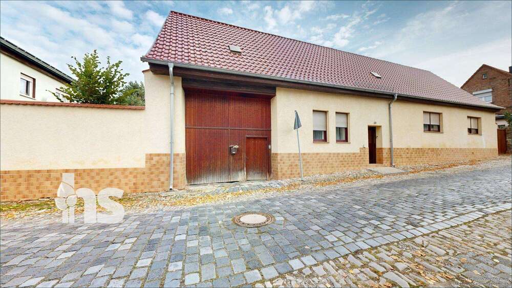 Haus zum Kaufen in Volkstedt 80.000 € 121 m² 5 zimmer