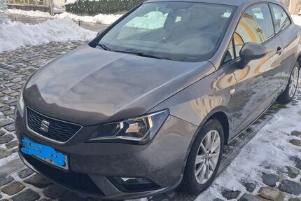 Seat Ibiza 108.000 km 6.800 &euro; Altmannstein 93336