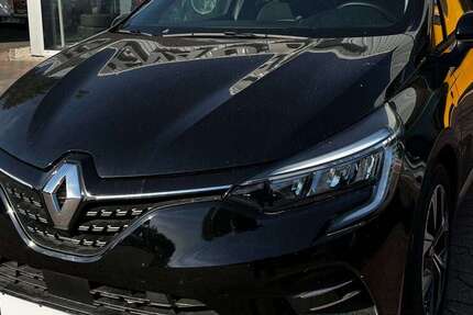 Renault Clio 22.000 km 13.750 &euro; Strasburg 17335