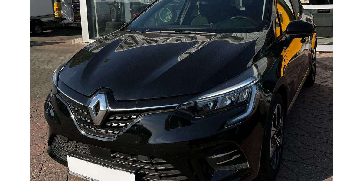 Renault Clio 22.000 km 13.750 &euro; Strasburg 17335