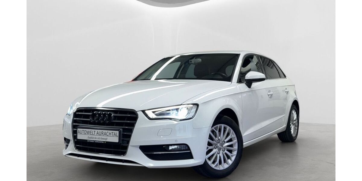 Audi A3 116.000 km 11.980 &euro; Wilhelmsdorf 91489