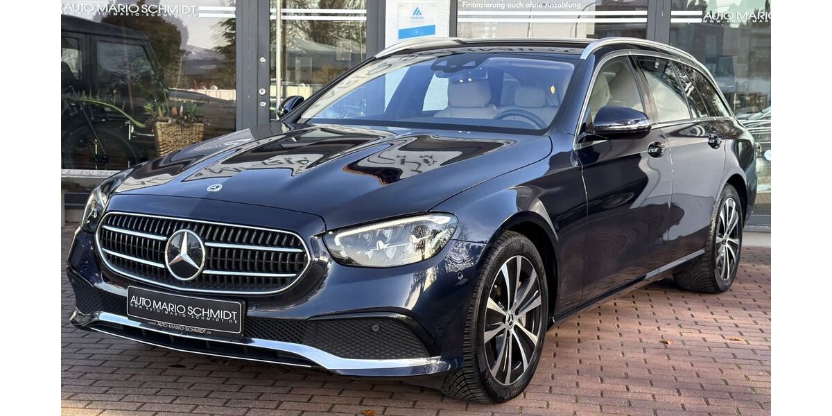 Mercedes-Benz E 300 104.200 km 29.950 &euro; Königsbrunn bei Augsburg 86343