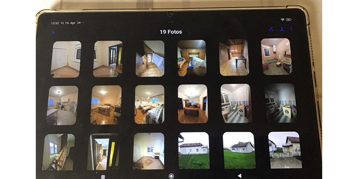 Einfamilienhaus Bad Rappenau - 5 Zimmer, 120 m&sup2;, 125.000&euro; | Angebot:25979315