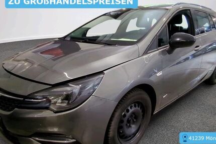 Opel Astra 92.702 km 12.997 &euro; Krefeld 47829