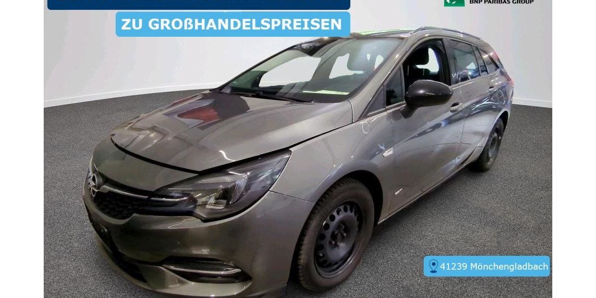 Opel Astra 92.702 km 12.997 &euro; Krefeld 47829