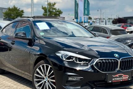 BMW 218 Gran Coupé 159.000 km 18.990 &euro; Schorfheide 16244