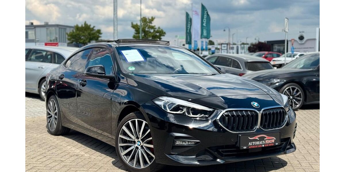 BMW 218 Gran Coupé 159.000 km 18.990 &euro; Schorfheide 16244