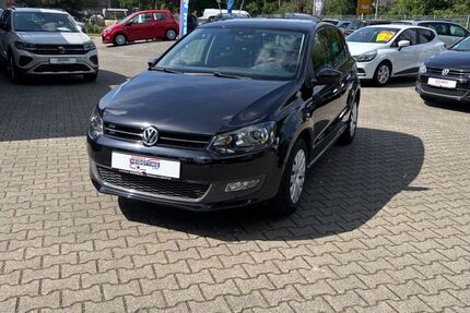 VW Polo 108.350 km 7.100 &euro; Wietmarschen 49835