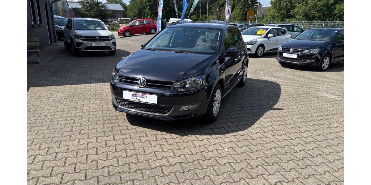VW Polo 108.350 km 7.100 &euro; Wietmarschen 49835