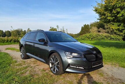 Skoda Superb 190.000 km 20.450 &euro; Osterholz-Scharmbeck 27711