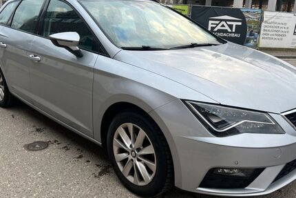 Seat Leon 340.000 km 5.999 &euro; Lahr 77933