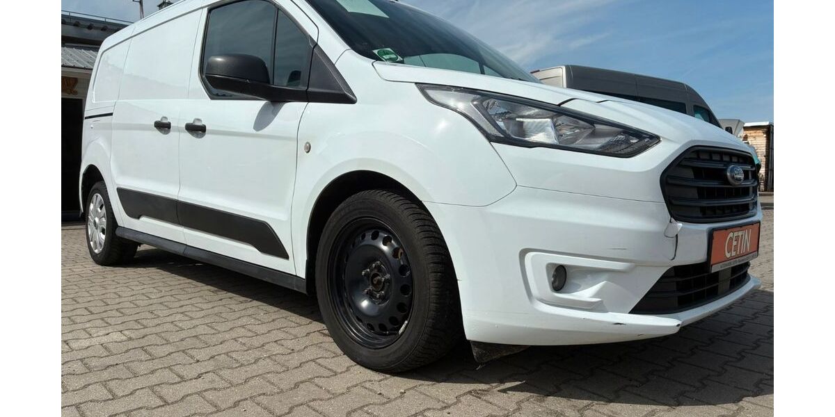 Ford Transit 154.085 km 11.290 &euro; mannheim 68219