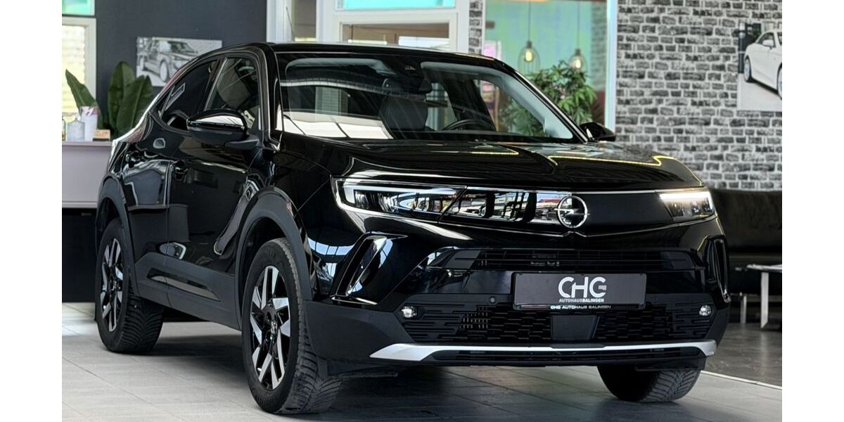 Opel Mokka 75.840 km 17.990 &euro; Balingen 72336