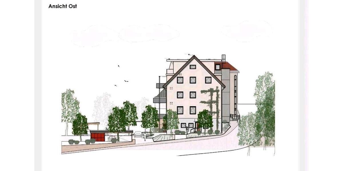 Erdgeschoßwohnung Kusel - 2 Zimmer, 58 m&sup2;, 225.000&euro; | Angebot:26416757